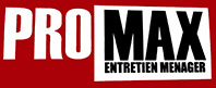 PRO-MAX ENTRETIEN MENAGER